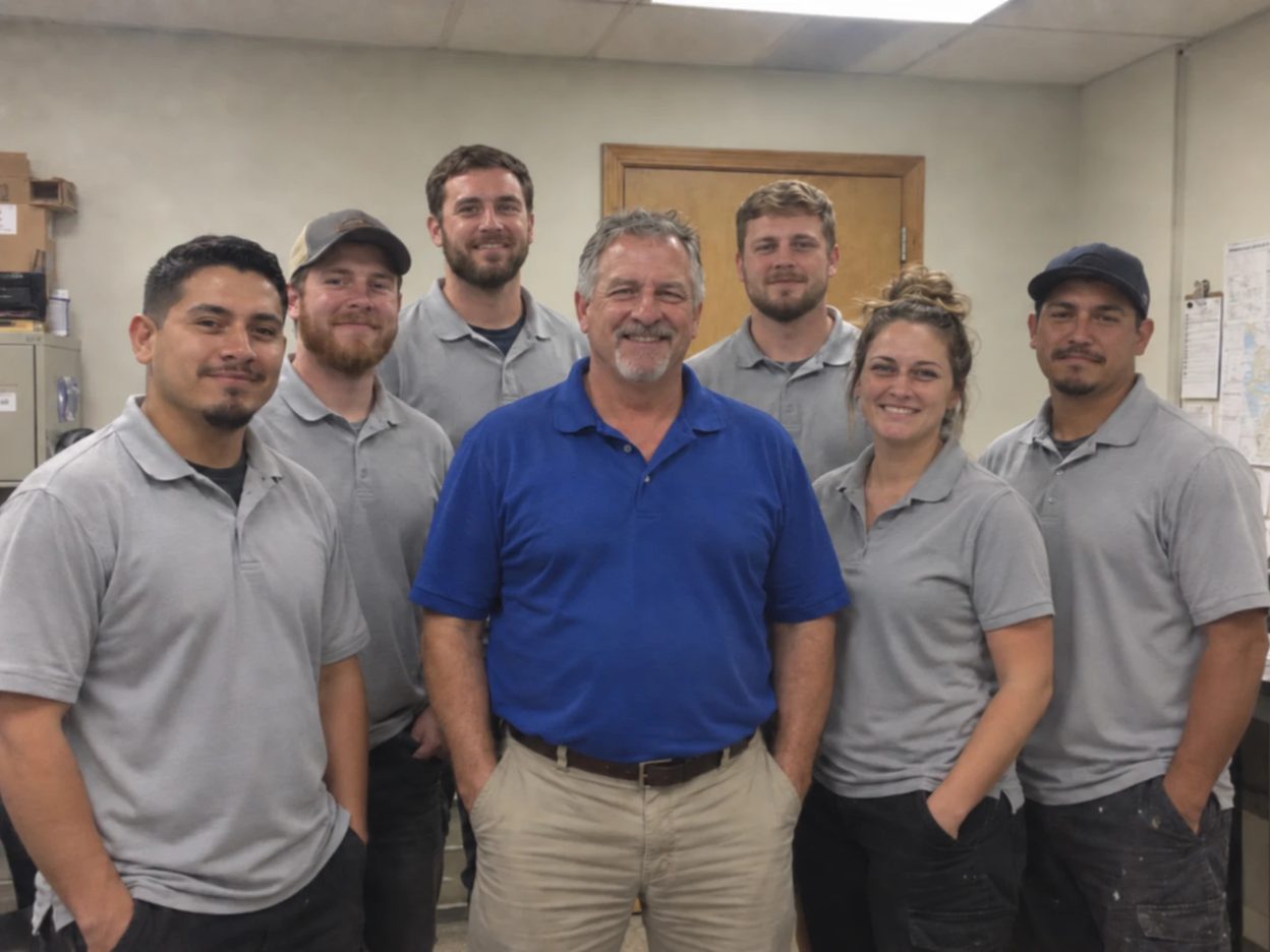 HVAC technicians in Lynchburg, VA