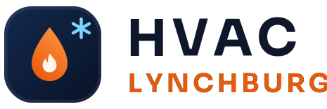 Lynchburg HVAC
